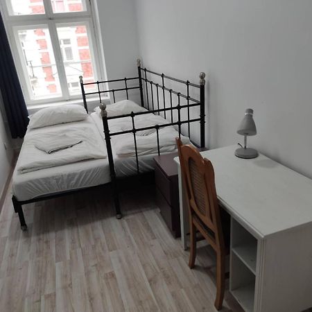 Prywatny Pokoj Na Srodmiesciu 브로츠와프 외부 사진