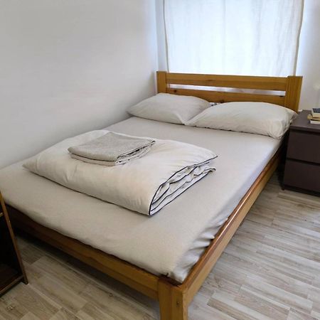 Prywatny Pokoj Na Srodmiesciu 브로츠와프 외부 사진